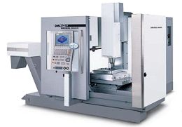 DMC 635V
